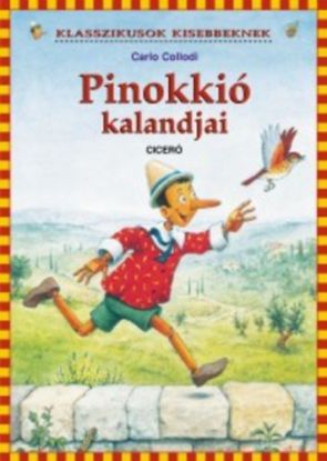Pinokkió kalandjai
