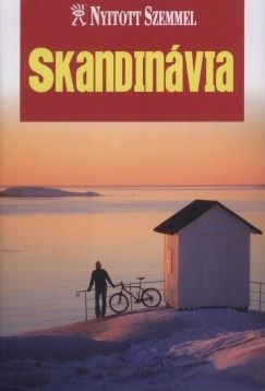 Skandinávia - Nyitott szemmel