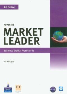 Advanced Market Leader