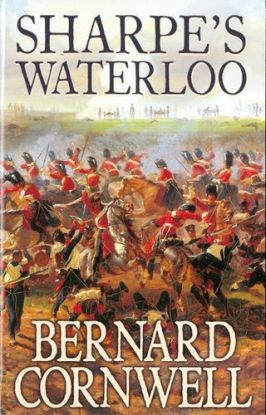 Sharpe´s Waterloo