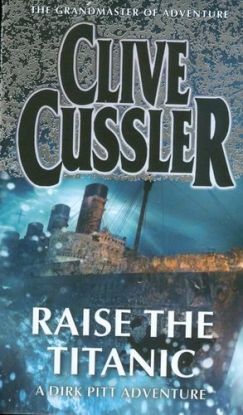 Raise The Titanic
