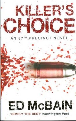 Killer´s Choice