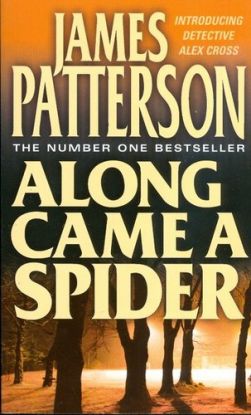 Along Came a Spider