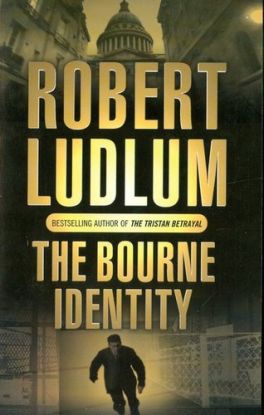 The Bourne Identity