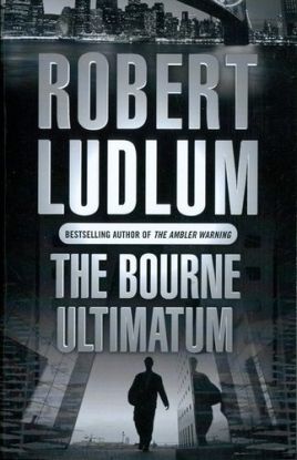 The Bourne Ultimatum