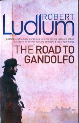The Road to Gandolfo