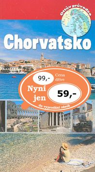Chorvatsko - Ottův průvodce
