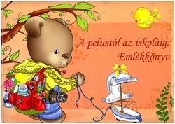 A pelustól az iskoláig