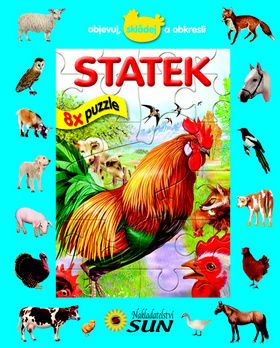 Statek