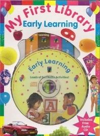 My First Library - Early Learning