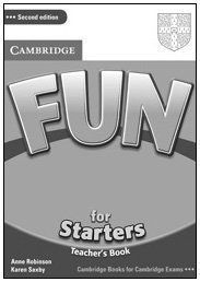 Fun for Starters 2 TB