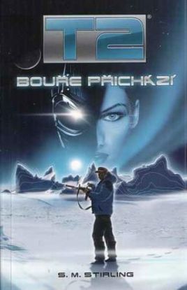 Bouře přichází T2