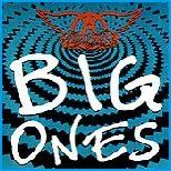 Aerosmith - Big Ones  CD