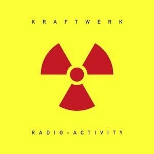 Kraftwerk - Radio-Activity (2009 Edition) LP