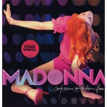 Madonna - Confession On The Dancefloor (Pink) 2LP