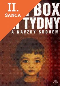Lacná kniha Tři týdny... a navždy sbohem /Argo/