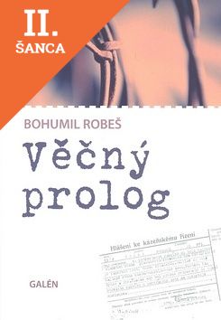 Lacná kniha Věčný prológ