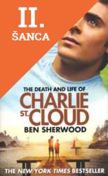 Lacná kniha Death and Life of Charlie St. Cloud
