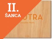 Lacná kniha Neutra Complete Works