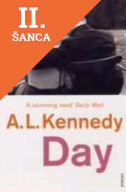 Lacná kniha Day
