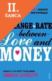 Lacná kniha Exchange-rate