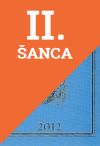 Lacná kniha Almanach českých šlechtických a řytířských rodů 20