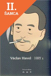 Lacná kniha Václav Havel Hry 1