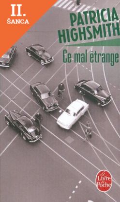 Lacná kniha Ce mal étrange
