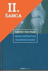 Lacná kniha Prední zkrížený vaz kolenního kloubu