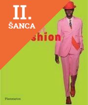 Lacná kniha Talk about Fashion
