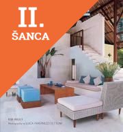 Lacná kniha Bali Home
