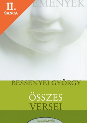 Lacná kniha Bessenyei György összes versei