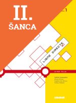 Lacná kniha Ligne Directe 1 Cahier D´Exercices + CD