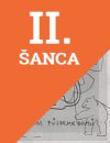 Lacná kniha Psí víno 55