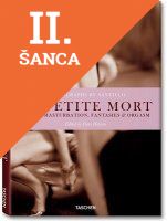 Lacná kniha La Petite Mort