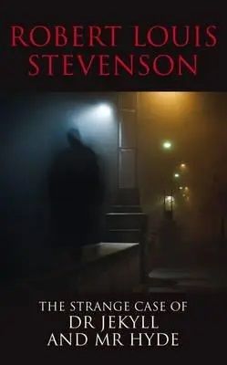 Strange of Dr. Jekyll & Mr. Hyde