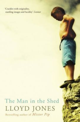 The Man in the Shed