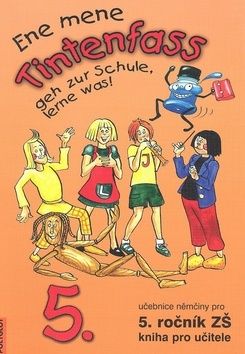 Tintenfass 5. ZŠ