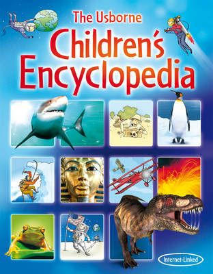 Children's Encyclopedia