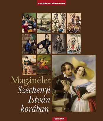 Magánélet Széchényi István korában