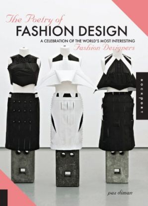 Poetry of Fashion Design