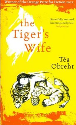 The Tiger´s Wife