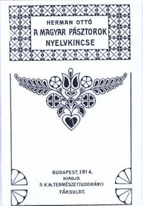 A magyar pásztorok nyelvkincse - antik