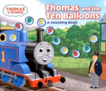 Thomas and the Ten Balloons