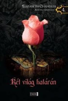 Két világ határán Angyali szerelem 4.