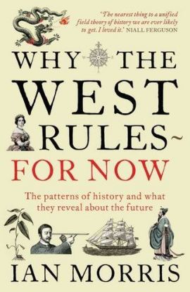 Why West Rules for Now