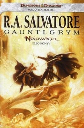Gauntlgrym Neverwinter I.
