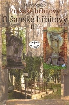 Pražské hřbitovy
