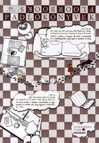 Padlókönyvek/ Floorbooks