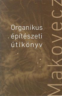 Organikus építészeti útikönyv